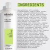 Nioxin Nioxin Scalp + Hair Thickening System 2 Conditioner, For