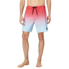 Hurley Boardshort Mens - Phantom-Eco Classic 18"
