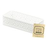 Pearl Metal Steel Lace Cutlery Case M HB-3267