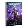 Games Workshop Warhammer 40k - Codex V.9 Black Templars (En)