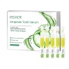 Pacote De 5 Séruns Clareadores De Dentes Eel