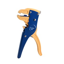Automatic Wire Strippers/Cutters Electrical Self Adjusting by Bergen AT186