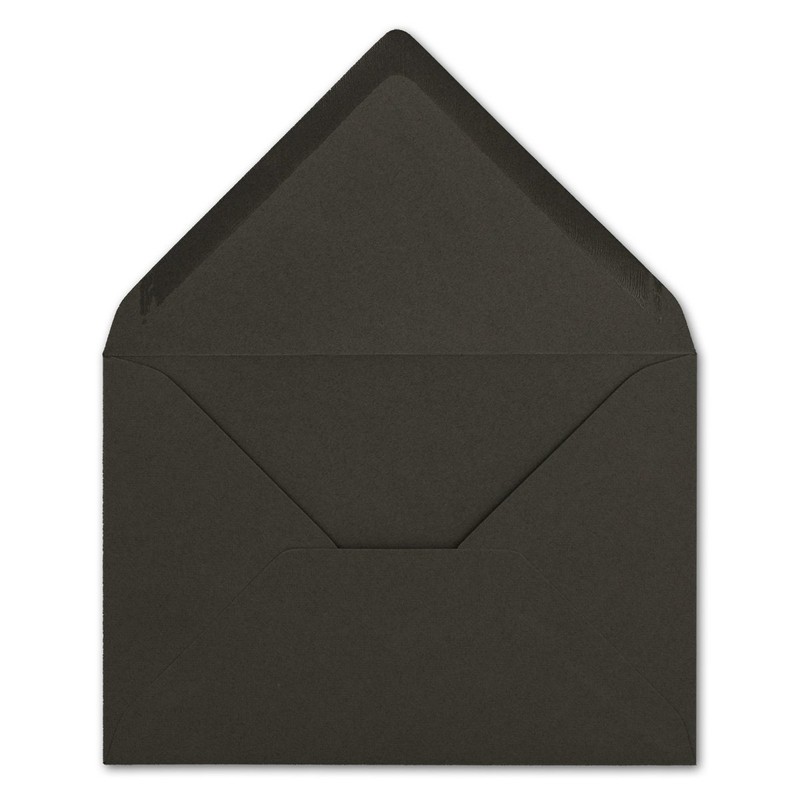 Neuser FarbenFroh Envelopes C6 162 x 114 mm Wet Adhesion