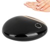 Akozon Electric Nail File USB Charging Automatic Intelligent Care Drill