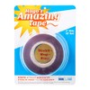 Hugo's Amazing Tape - 50 ft Roll x 2" Wide Reusable Double Sided Non-Stick Adhesive