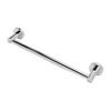 Retractable Towel Bar Robust Rustproof Stainless Steel Towel Bar Towel