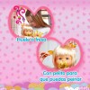 Nenuco Princess Muñeca Con Accesorios 36cm Famosa