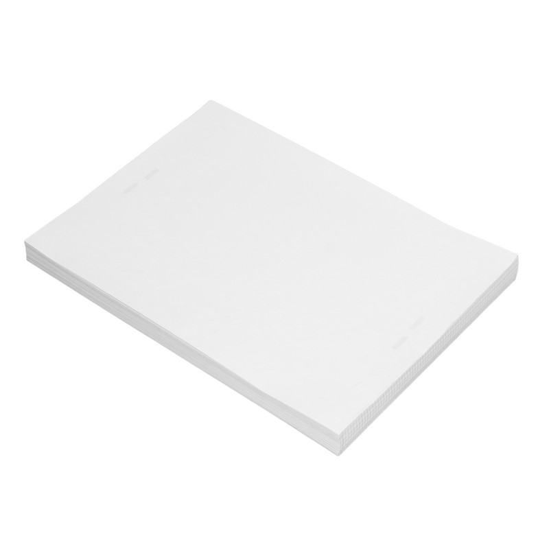 100 Sheets A4 Thermal Paper 210x297mm High Gloss Printing Paper