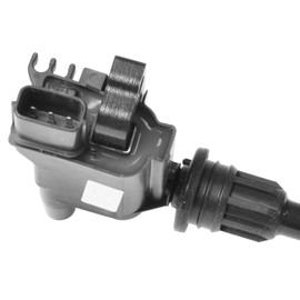 Blue Print ADM51475 Ignition Coil, pack of one