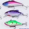 A12wkl20 Bass Fishing Hard Lure Set, Total Length 1.8 -