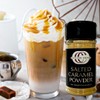 Civilized Coffee Premium Coffee Toppings Gift Set – 7 Gourmet
