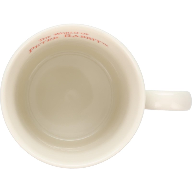 ピーターラビット マグカップ スープ PR1603-11
