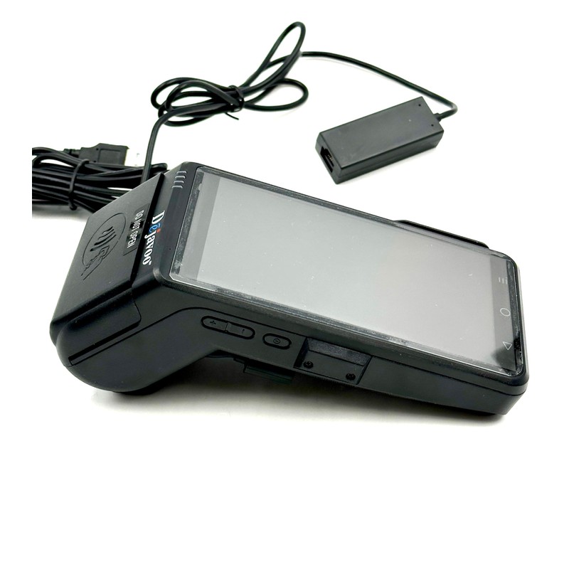 DCCStands Dejavoo QD5 Screen Protector