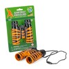 Wild Republic Binocular Tigre, Binocolo Per Bambini, Binocolo Per Giocare,