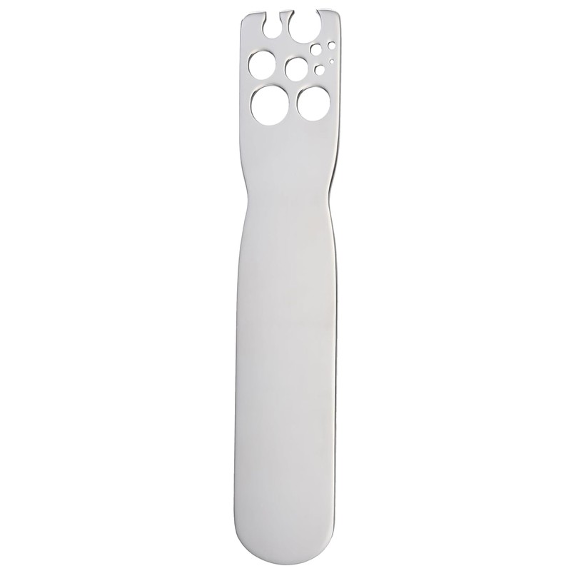 Herb Stripper Stainless Steel Kitchen Herb Leaf Stripping Tool Metal