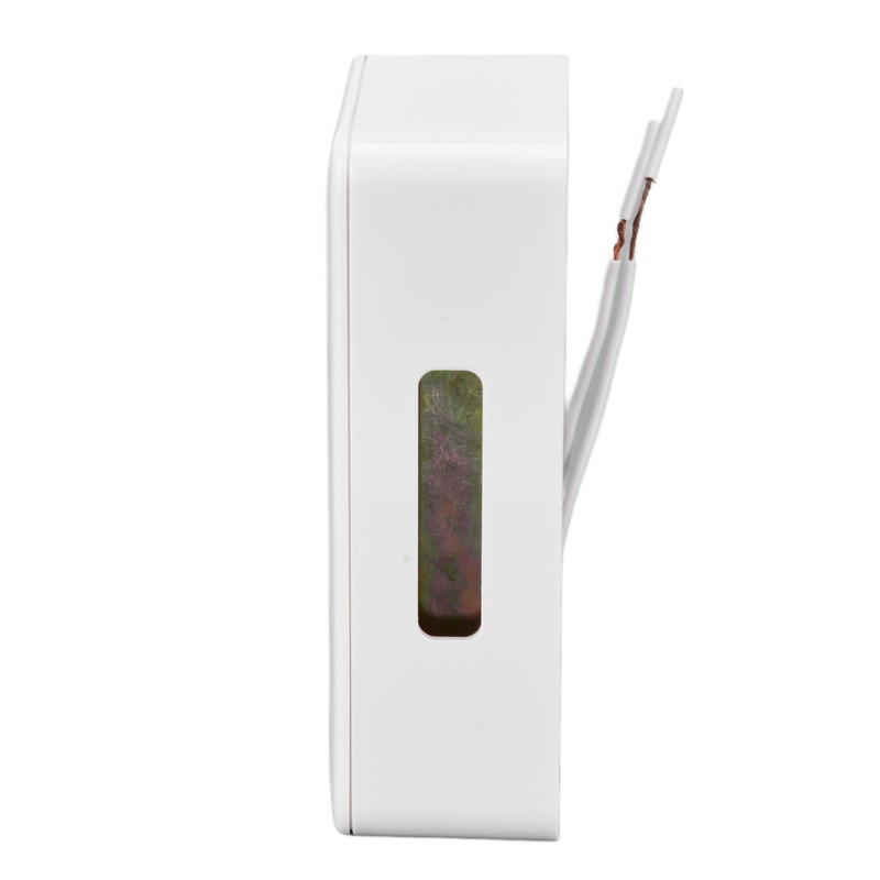 Wired Doorbell Welcome Ding Dong Door Bell Mechanical Design for