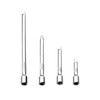 NA 4 Pcs Drive Wobble Extension Bars Socket Ratchet Extension