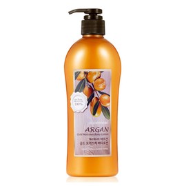 Kwaulnara Eco Ennea Argan Gold Body Lotion 500g