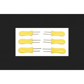Corn Skewers Jumbo 6pk