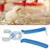 Installation Pliers Automatic Drinking Fountain Installation Tools for Chicken Rabbits