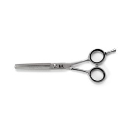 Very Sharp Kobaruto Classic Pro Hair Thinning Shears Scissors 5.5" 35 Teeth 35% Cut Ratio