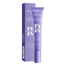 Crema Contorno De Ojos Con Retinol Anti-arrugas Bioaqua Momento De Aplicación Díanoche Tipo De Piel Mixta                                             