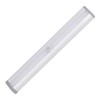 LED Cabinet Light Warm White 2 Brightness Stepless Dimming Timing