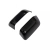 Unbranded Door Handles + Mirror Covers For Ford F250 F350
