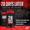 28 Days Later Insane Labz 90 Caps Precursor Testosterona Sin