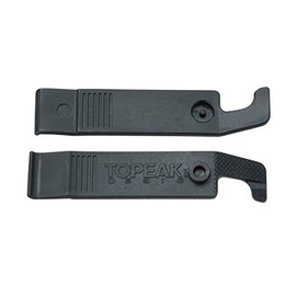 TOPEAK Replacement Tyre Lever for Survival Gear Box - Black TRK-T019
