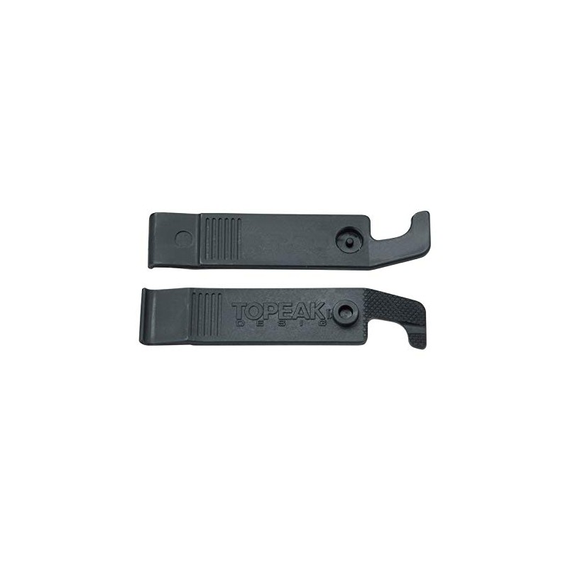 TOPEAK Replacement Tyre Lever for Survival Gear Box - Black