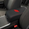 REMOCH Center Console Cover for Dodge Charger Accessories 2011-2021 2022