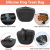 BARKIE Dog Training Kit - Treat Pouch, Pet Training Fanny