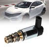 AC Compressor Electronic Control Valve 7295124 Accuracy Control Energy Saving