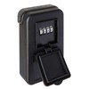 Arregui Wall-Mounted Key Lock Box
