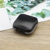 Hearing Aid Storage Box Hearing Aid Hard Case Protective Box