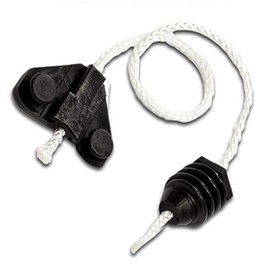 Genuine Fagor 1LF-011S, VG900J Dishwasher Door Hinge Cord VC4B000F8