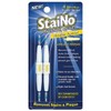 Staino Travel Interdental Brushes (Ultrafine Conical (Yellow))