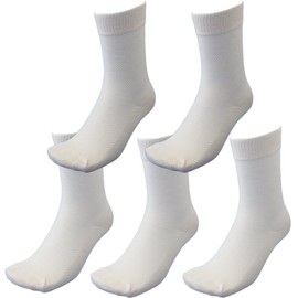 (771L) Men's Refreshing Mesh, Made in Japan, 5 Pairs Set, Large Size, Round Point, 10.6 - 11.4 inches (27 - 29 cm), Made in Japan, Made in Japan with Premium Cotton Thread Mesh for Superior