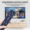 PZL New Remote Control for J-BL 9.1 Channel Sound Bar