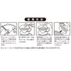 Kanae Paper Coffee Filters KS Cone 1 to 4 Cups,
