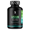 Vsion Blend de 90 Cápsulas. Ingredientes naturales: Camomila, Vitamina C,