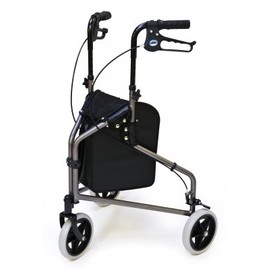 Graham Field 609201P 3-Wheel Cruiser