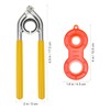 1 Set Faucet Aerator Faucet Wrench Faucet Removal Cleaning Tool
