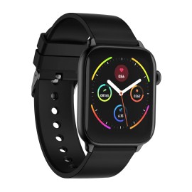 Unbranded 1.54" TFT LCD Smart Watch for Android with Blood Oxygen Heart Rate Sleep Fitness