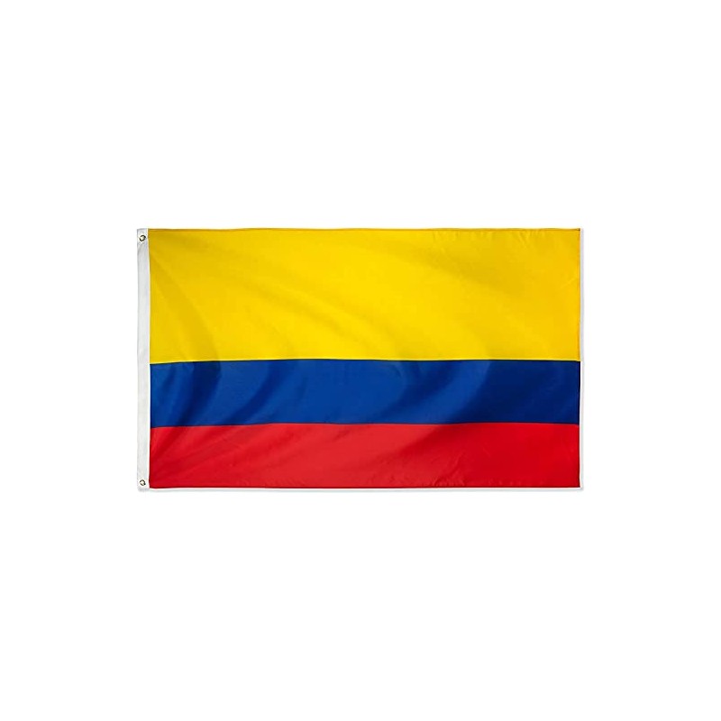 Only4fan S.r.l. Flag Colombia