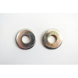 Polaris GEM Washer, Genuine OEM Part 5210748, Qty 1