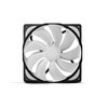 Noiseblocker PC Case Fan 140 mm NB-eLoop PC Fan B14-PS