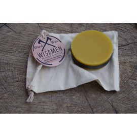 Wisemen Trading Hard Axe Wax – Axe and Knife Protection