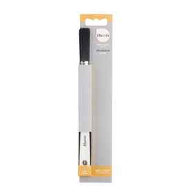 SGOOD 0.5" Gloss Flat Brush